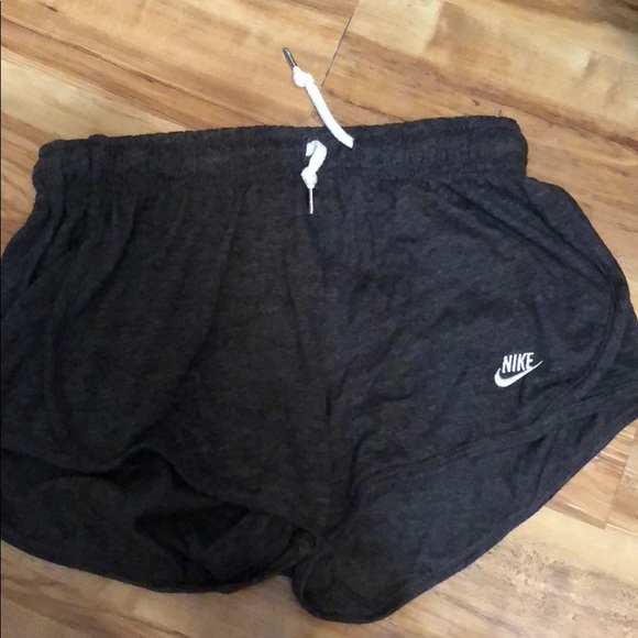 nike shorts soft